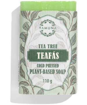 Yamuna natural szappan teafás 110 g