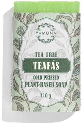 Yamuna natural szappan teafás 110 g