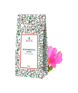 Mecsek bodorrózsa levél 50 g