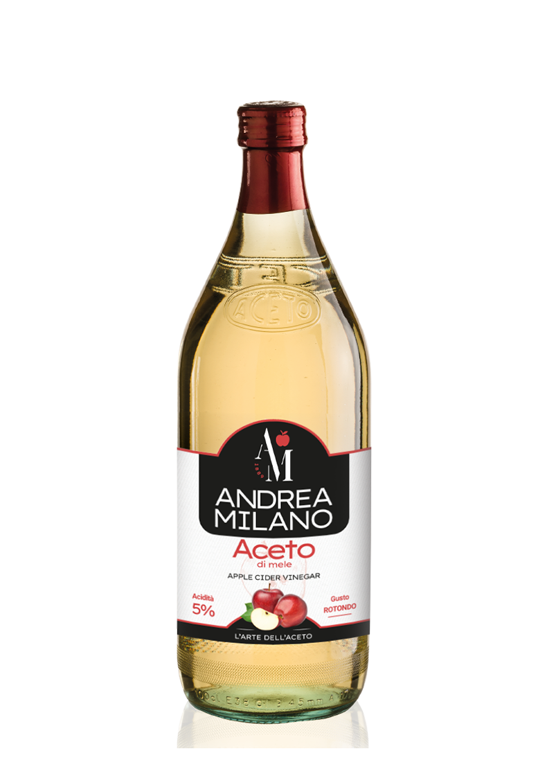 Andrea Milano almaecet 5% 1000 ml