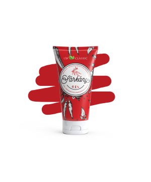 Uw classic sárkánygél 100 ml
