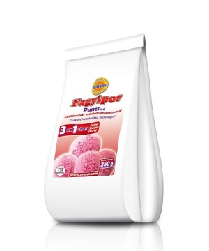 Dia-Wellness fagylaltpor puncs 250 g