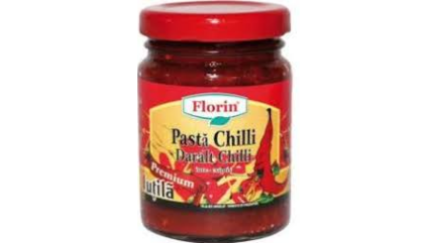 Florin darált chili paszta 100 g