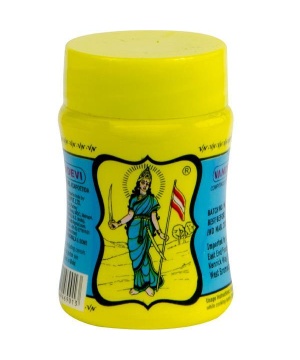 Vandevi asafoetida ördöggyökér 50 g