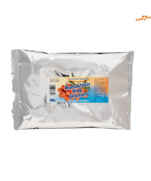 Lamore homoktövis mag őrlemény 200 g