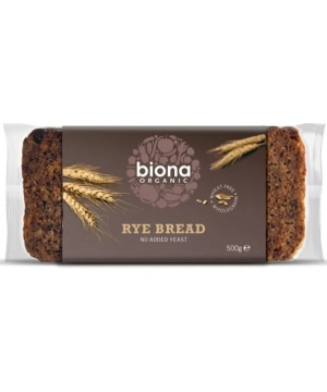 Biona bio rozskenyér tökmag 500 g