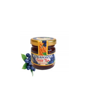 Mecsek kék áfonya sült tea 40 ml