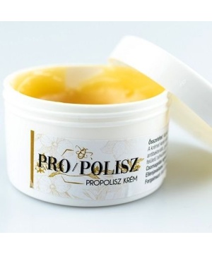 Pro/polisz propolisz krém 40 g