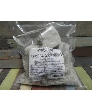 Naturpolc parajdi párologtató só 1000 g