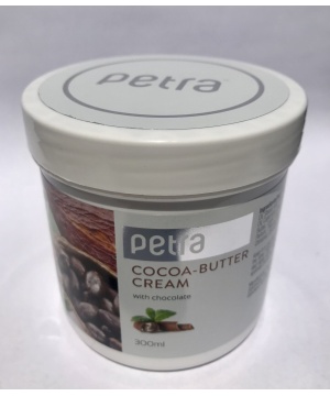 Petra kakaóvajas krém 300 ml
