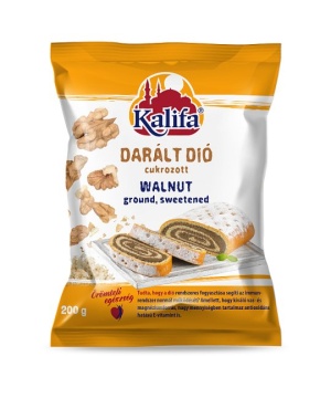 Kalifa dió darált 200 g