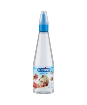 Süssina Folyékony édesítőszer 220ml