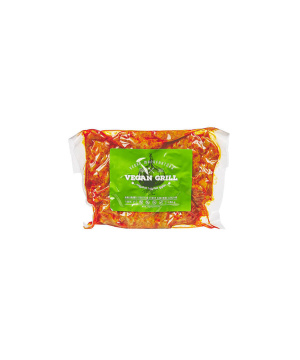 Vegán Grill magyaros hagymás szejtán 400 g