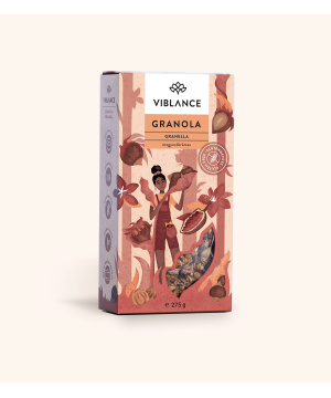 Viblance granola granella 275 g