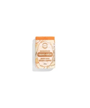 Yamuna natural szappan narancs-fahéjas 110 g