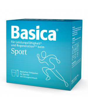 Basica sport italpor 300 g