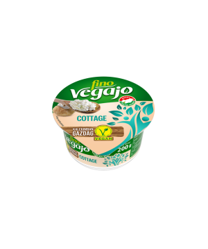 Fino Vegajó cottage 200 g