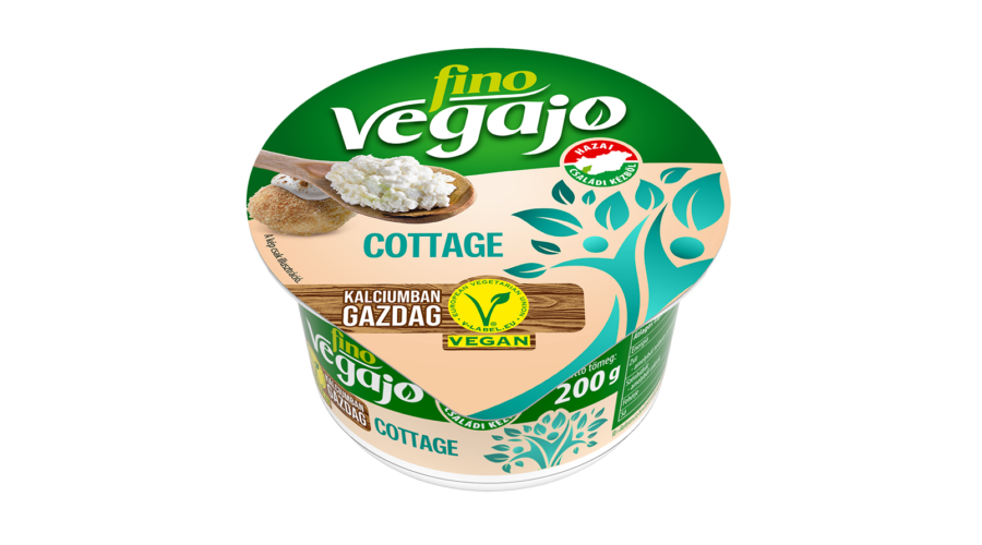 Fino Vegajó cottage 200 g