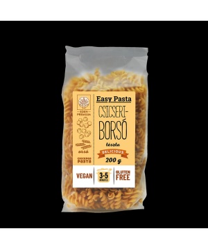 Eden premium easy pasta csicseriborsó tészta orsó 200 g