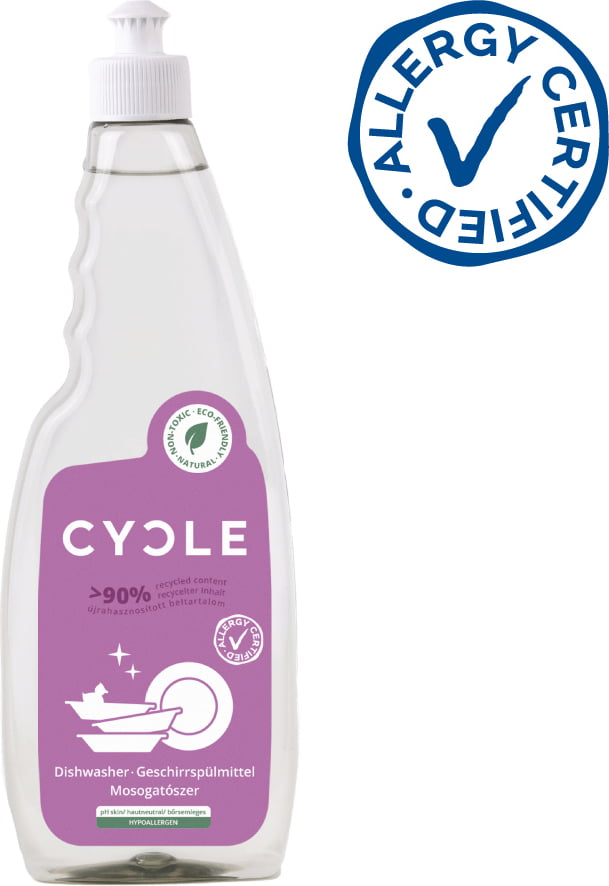 Cycle mosogató hypoallergén 500 ml