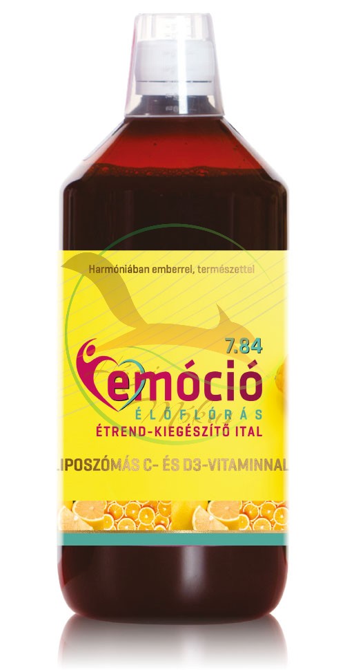 Emóció 7