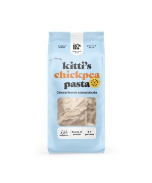 Its us kittis csicseriborsó szélesmetélt 250 g