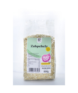 Its us naturbit zabpehely gluténmentes 500 g