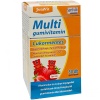 Jutavit multivitamin gumivitamin cukormentes eper ízű 50 dbcvitamin