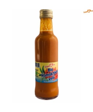 Lamore bio homoktövis velő 200 ml