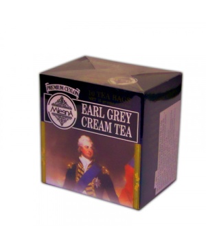Mlesna earl grey cream tea 10x1