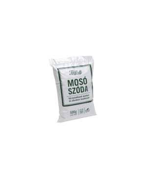 Zöldbolt mosószóda 500 g