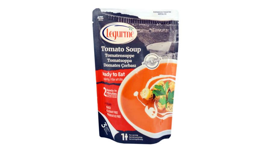 Legurme paradicsomleves 250 g
