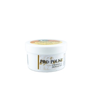 Pro/polisz körömvirág és propolisz krém 40 g