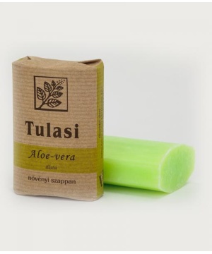Tulasi szappan aloe 100 g