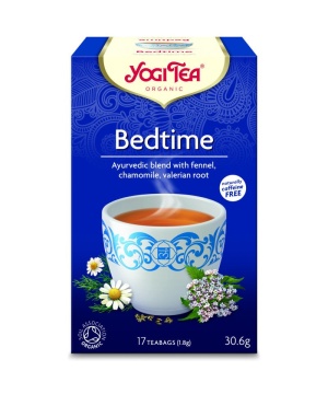 YOGI TEA Esti Tea 17 filter