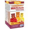 Jutavit multivitamin gumivitamin 60 db