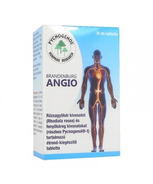 Brandenburg angio 30 db