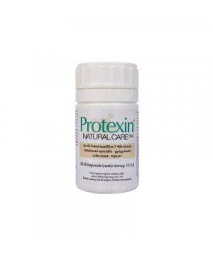Protexin natural kapszula 30 db