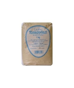 Csuta teljes kiőrlésű tönkölybúza liszt 1000 g