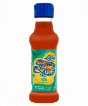 Blue Dragon halszósz 150 ml