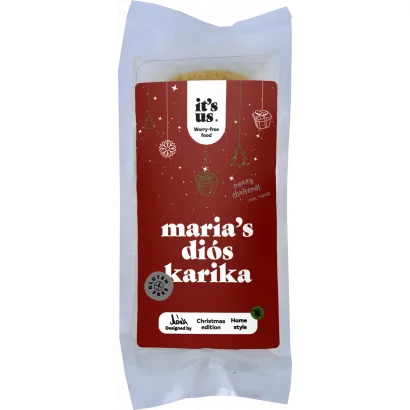 Its us marias gluténmentes diós karika 110 g