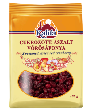 Kalifa aszalt áfonya 100 g