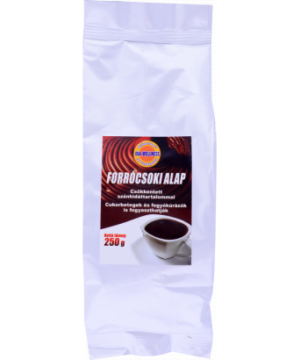 Dia-Wellness forrócsoki por 250 g