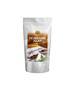 Dia-Wellness tejbegríz alappor 500 g