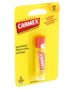 Carmex ajakápoló stick 4 g