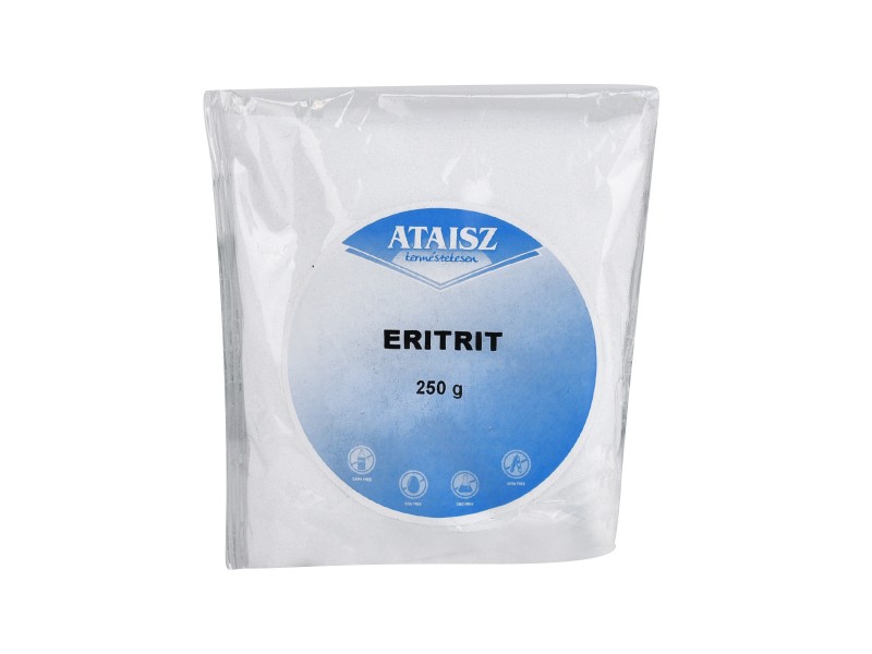 Ataisz Eritritol 250g