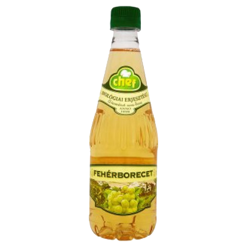 Chef fehérborecet 6% 500 ml