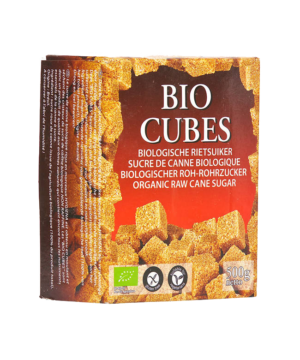 Biorganik bio kockacukor /cubes 500 g