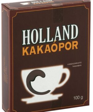Holland kakaópor 100 g