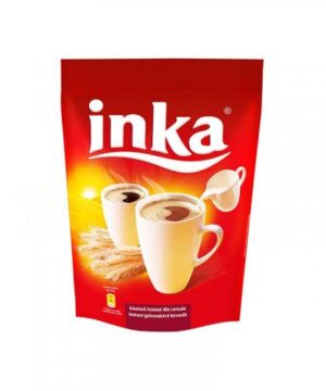 Inka kávépor utántöltö 180 g